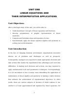 Business mathematics .doc